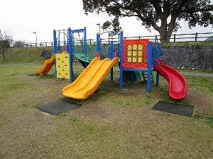 宮野公園遊具