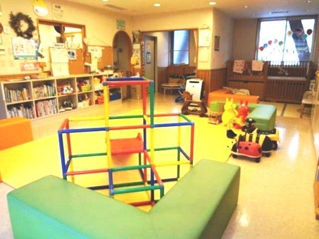 ピコロ室内