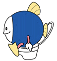 (イラスト)水洗便所等改造資金助成制度