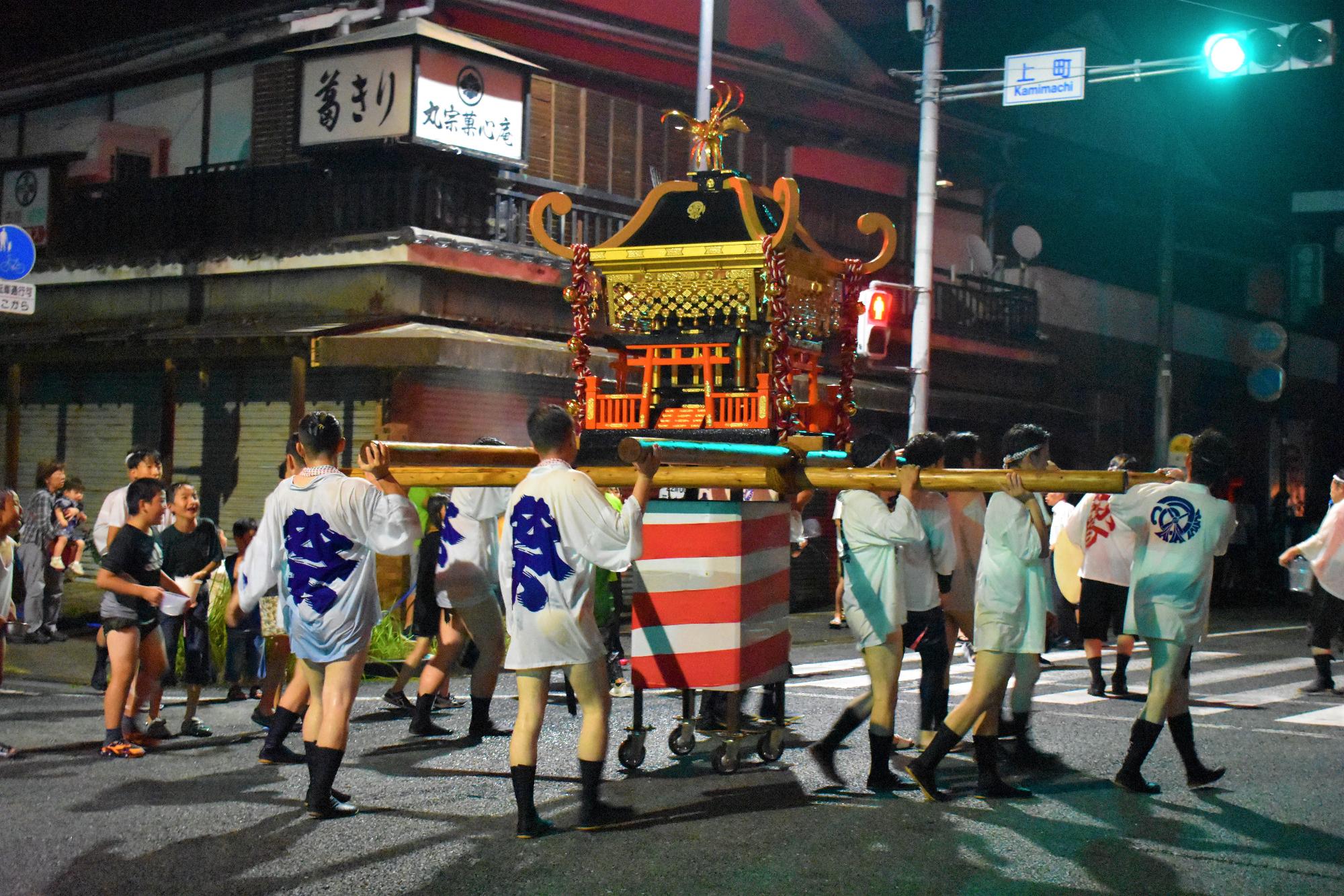 令和5年度 祇園祭 2