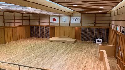 議場1