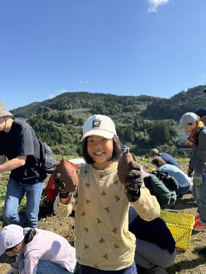 ふるさとわらべ館特別イベントの画像です。