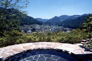 (写真)池の山