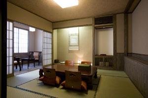 (写真)池の山荘