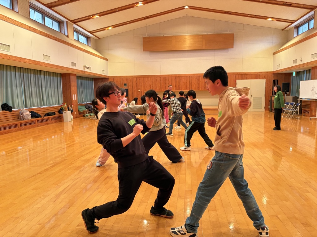 第2回プレワークショップ