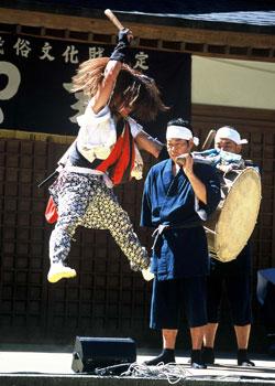 （写真）はんや舞