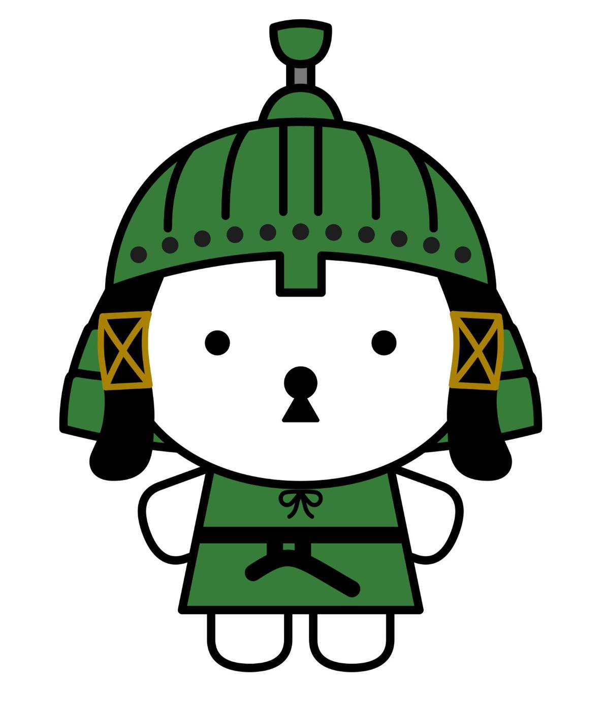 こいわいちゃん