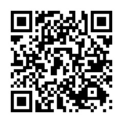 まちのコインのアプリに飛べるQRコード