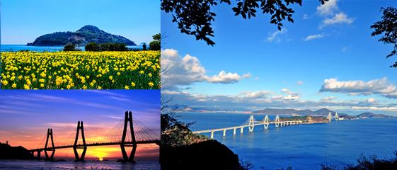 コンゴジと内道・巨加大橋