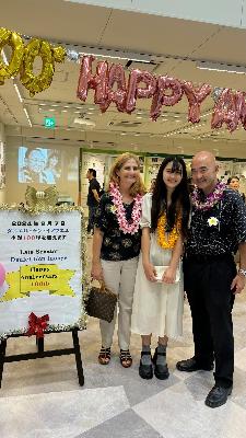 ミュージアム撮影