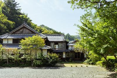 ouchitei