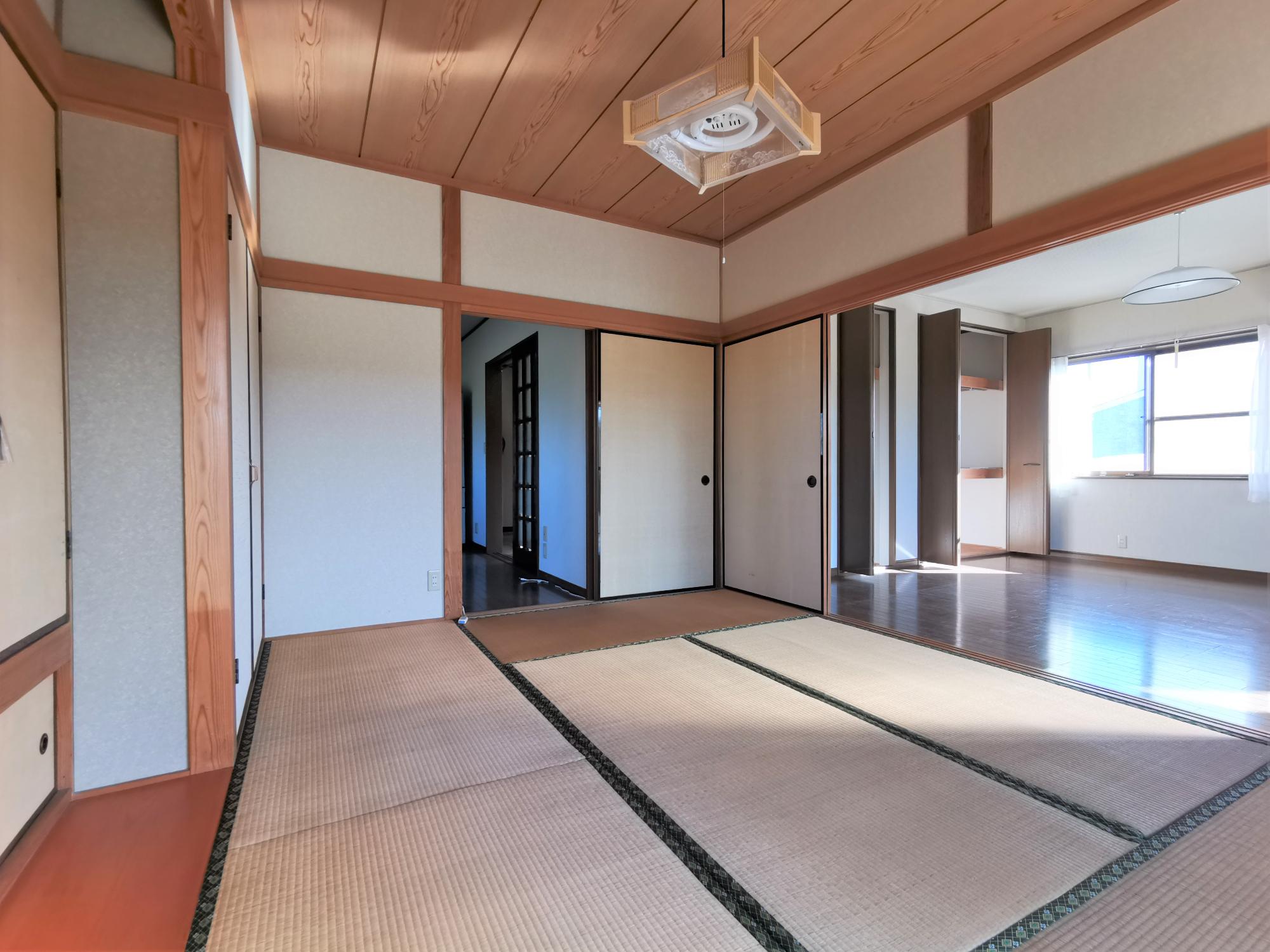 和室6帖
