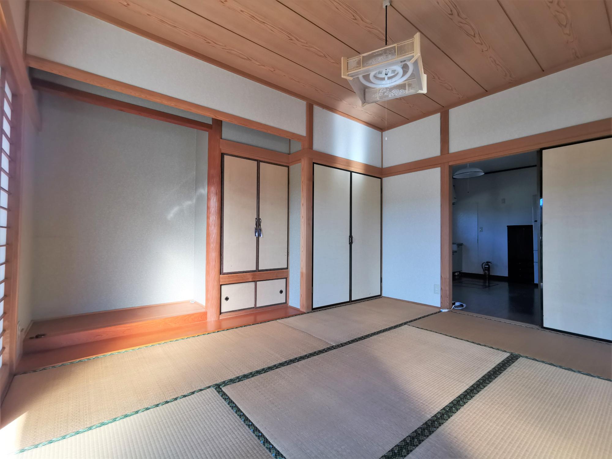 和室6帖
