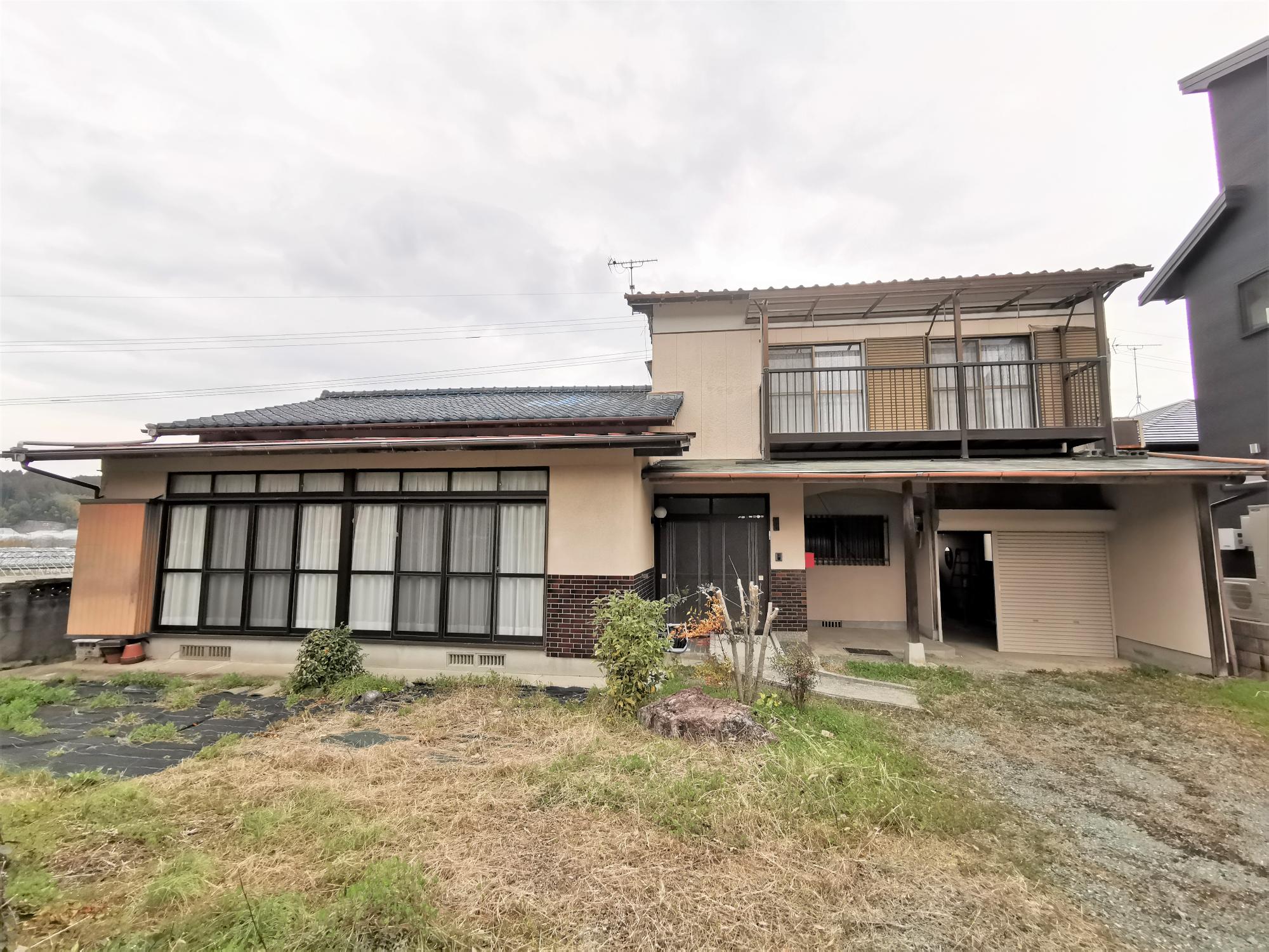 物件番号219番黒木町本分