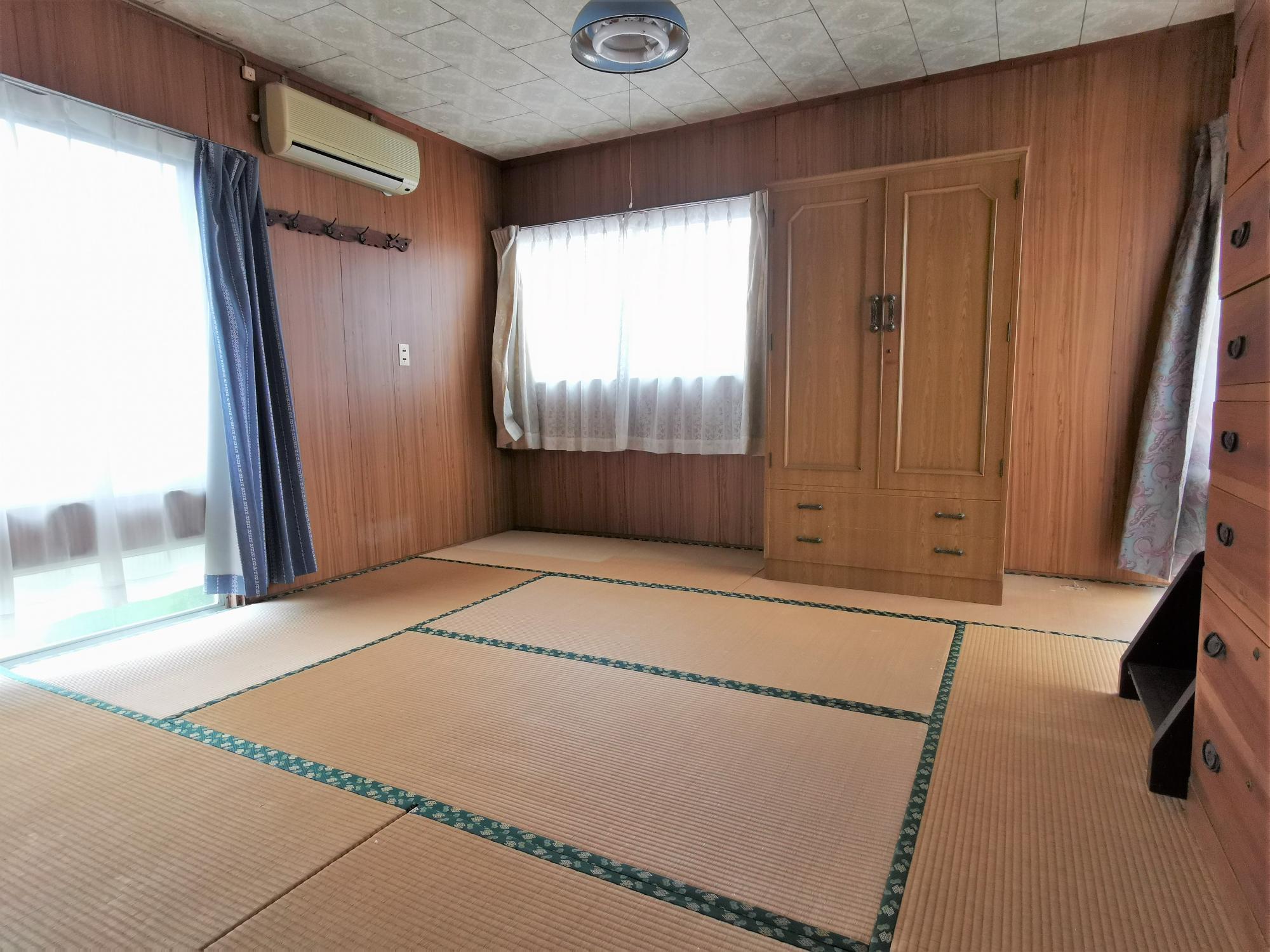 和室8帖