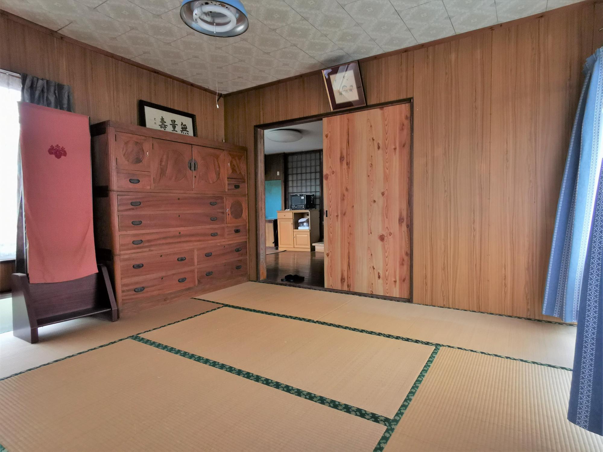 和室8帖