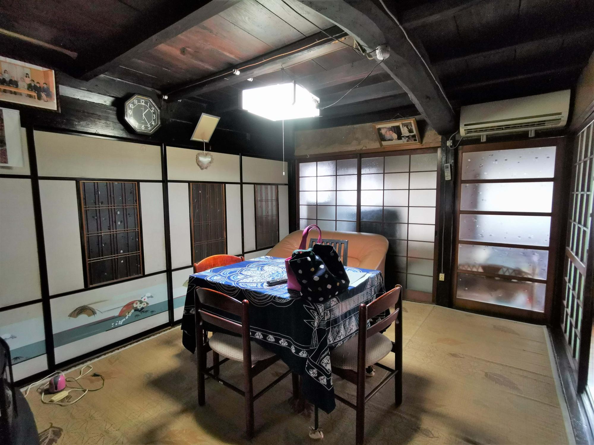和室6帖