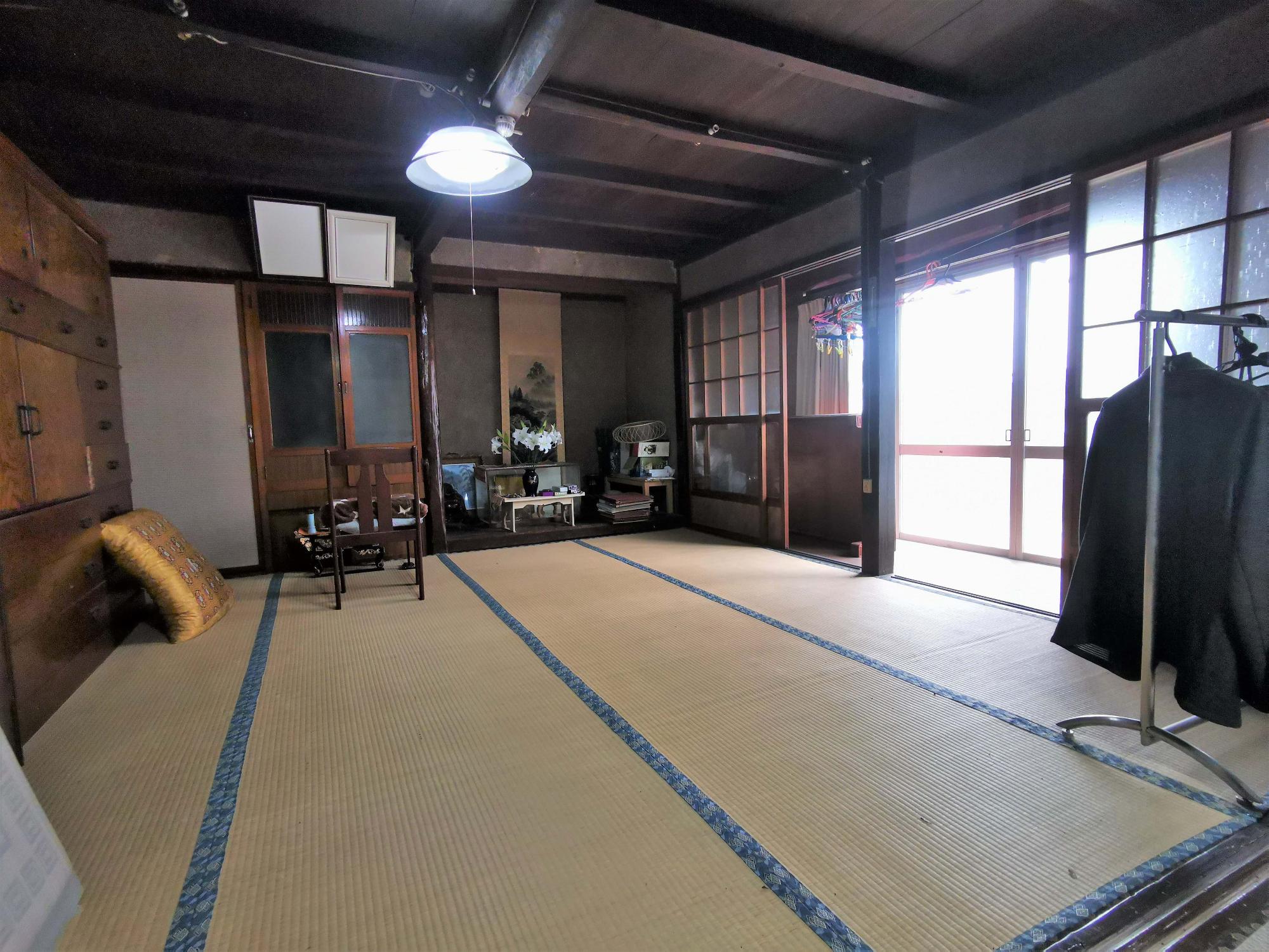 和室8帖