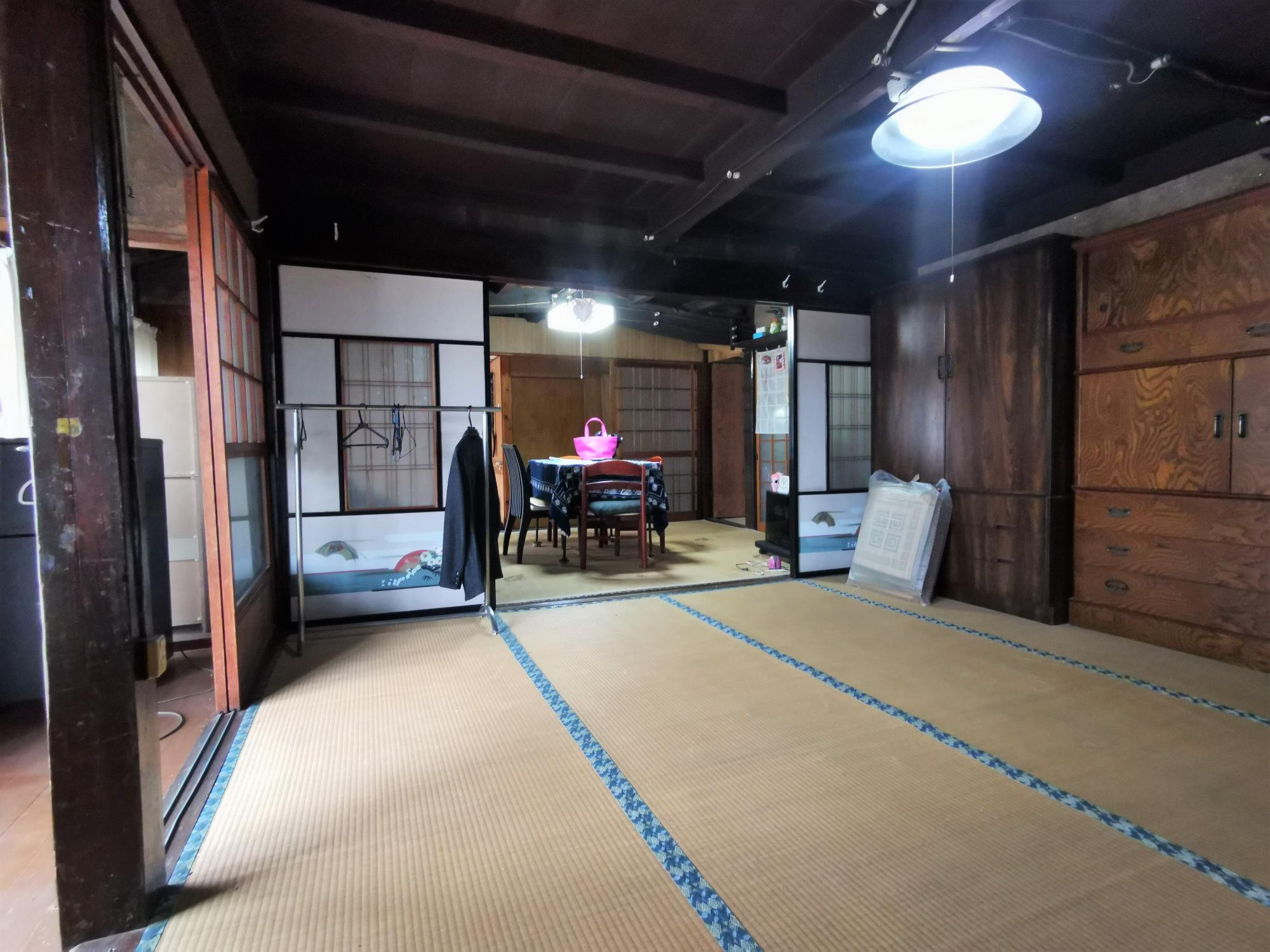 和室8帖