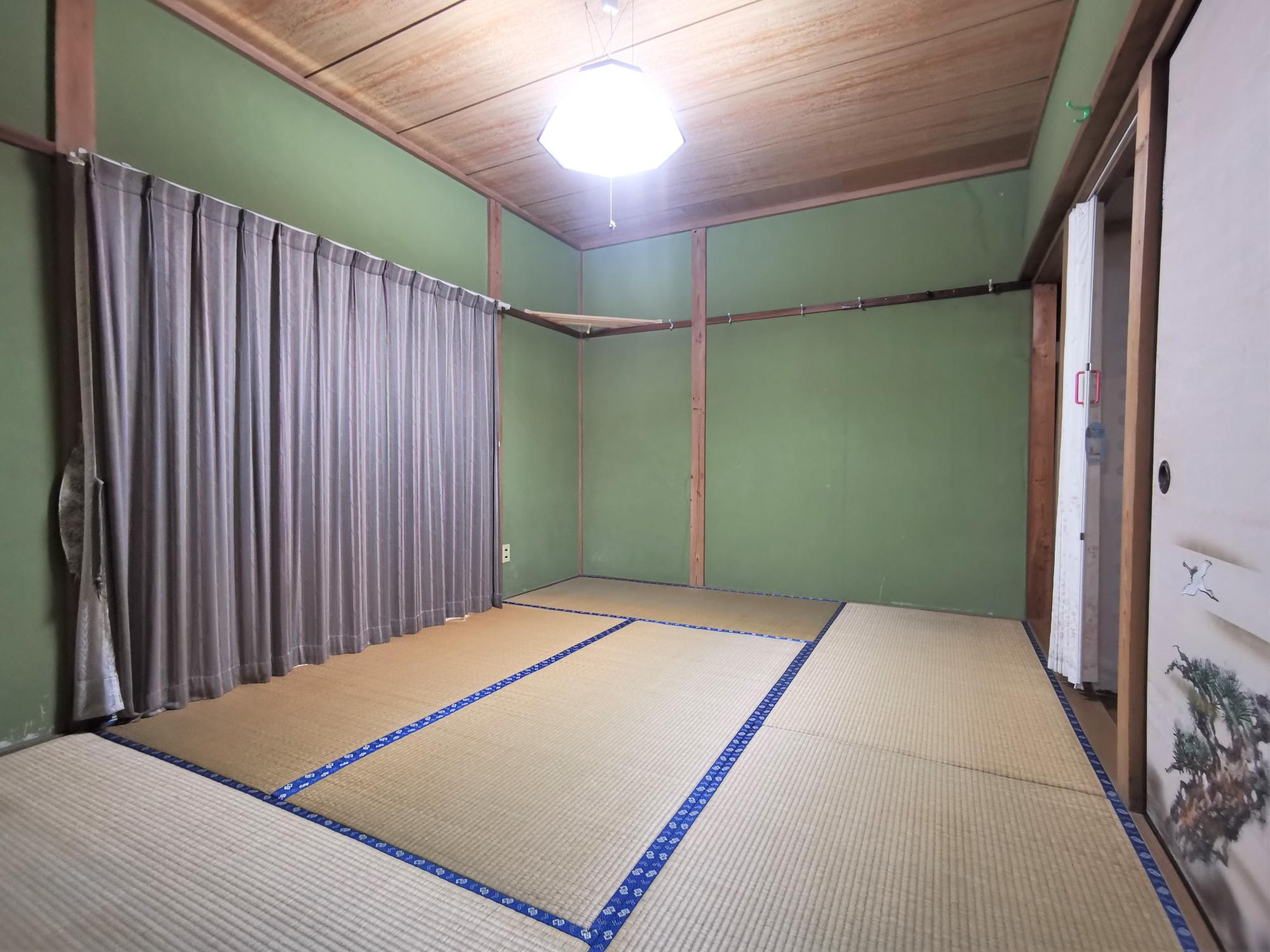 和室6帖