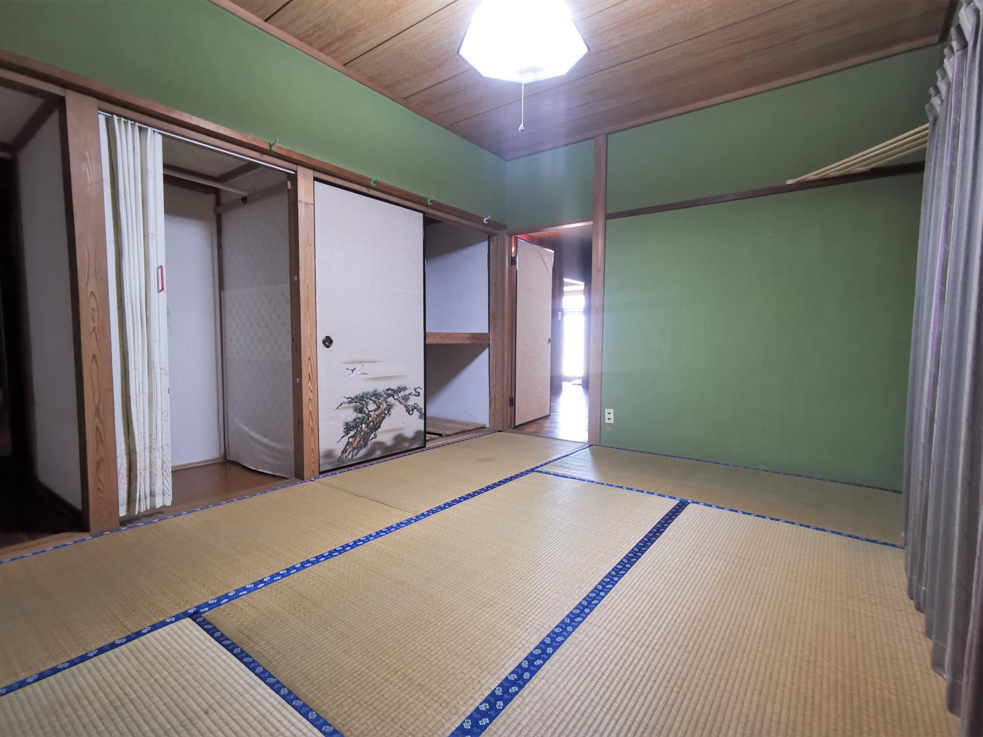 和室6帖