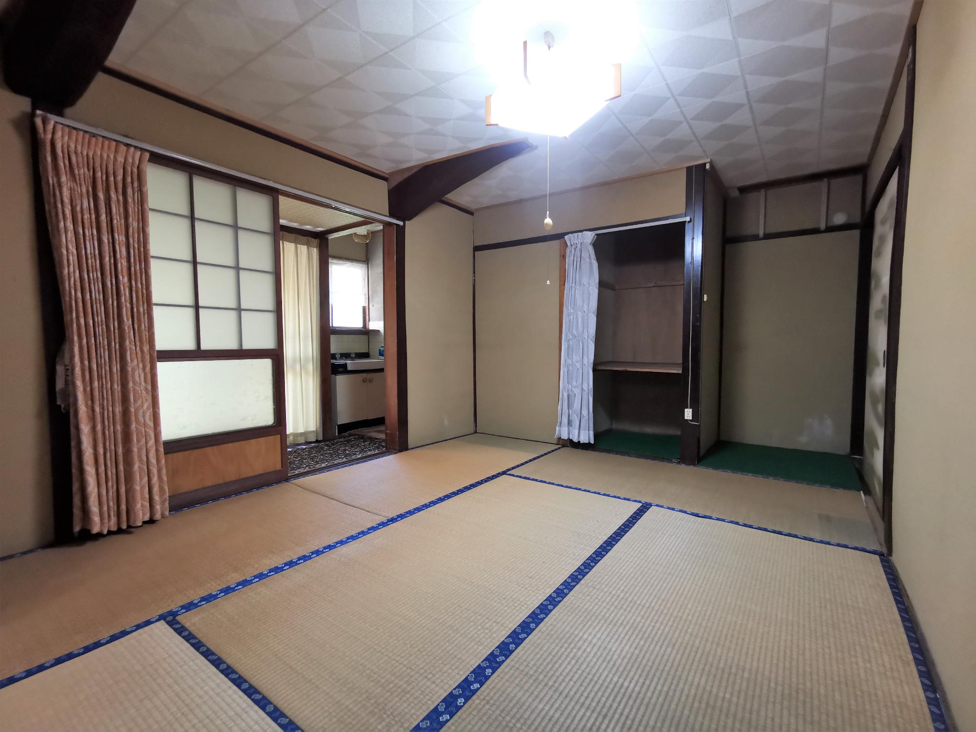 和室6帖