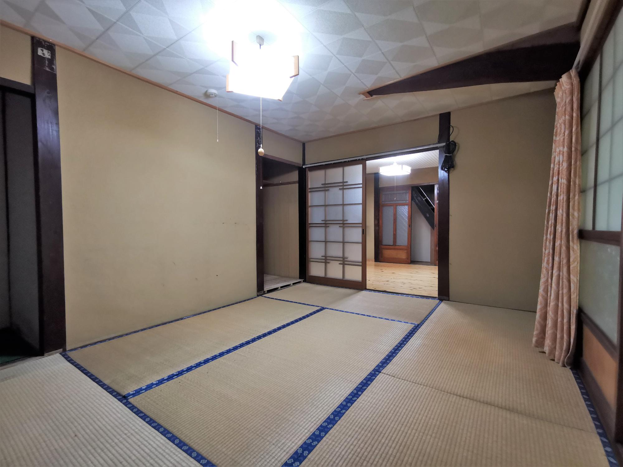 和室6帖