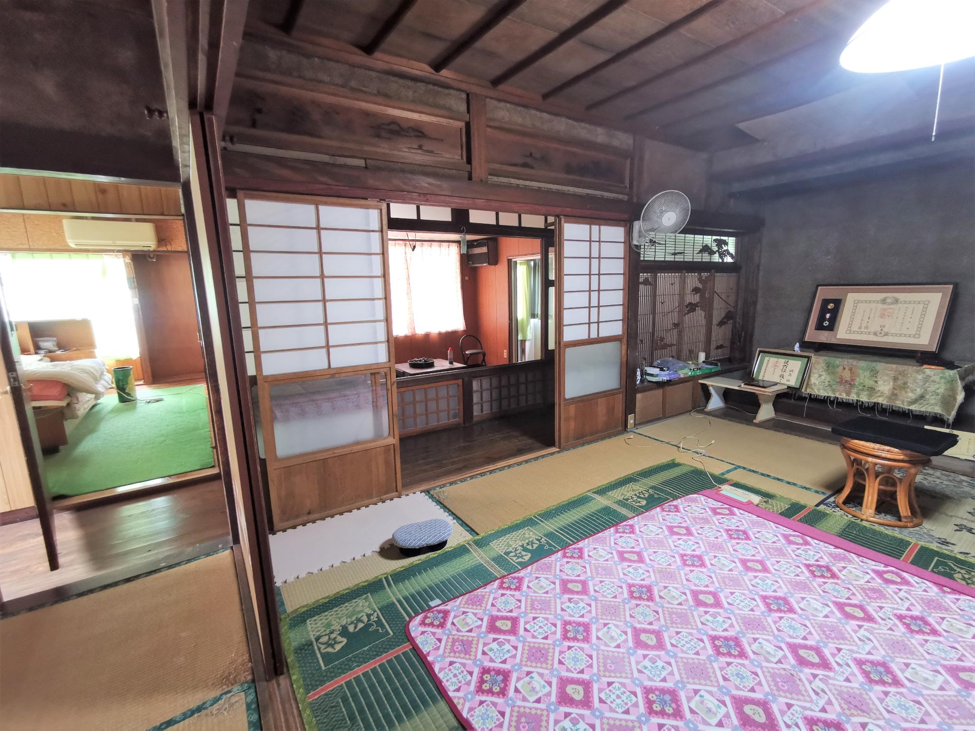 和室8帖