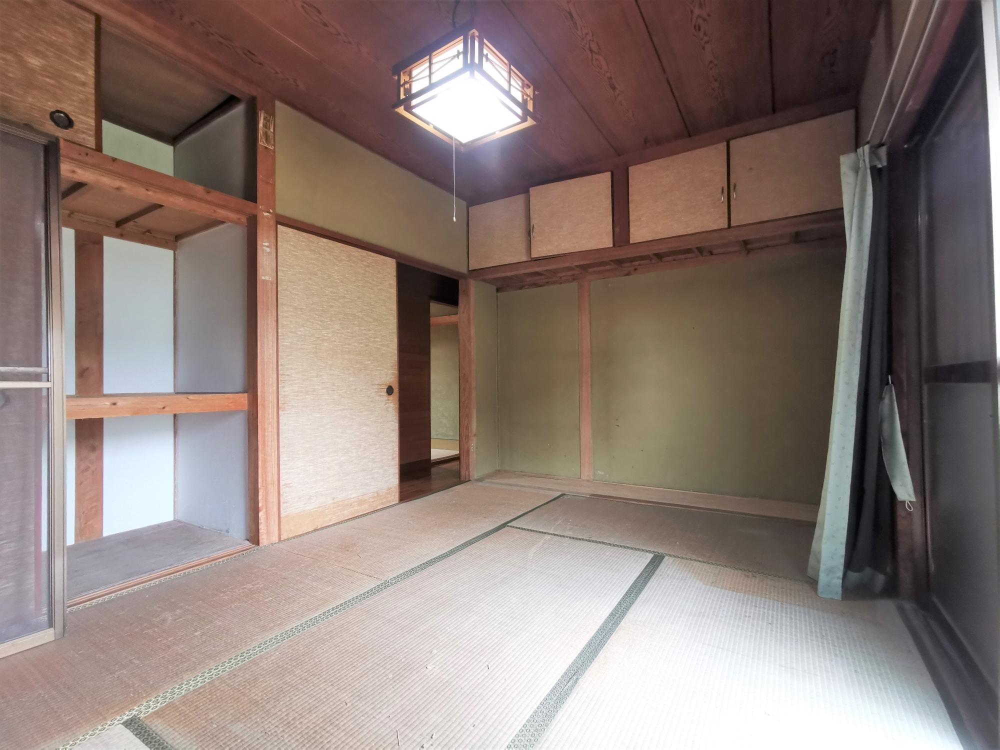 和室6帖
