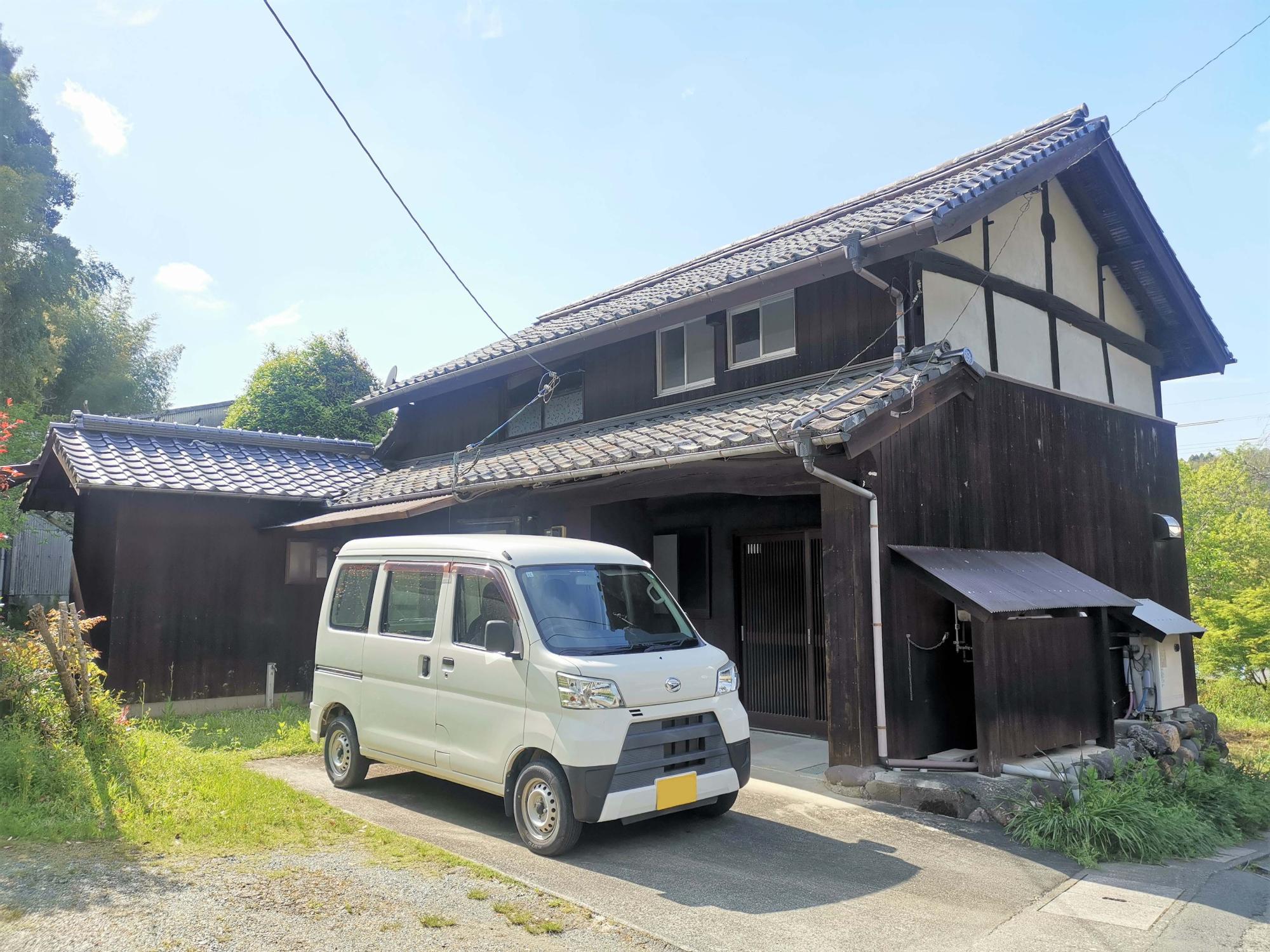 空き家バンク物件番号227番