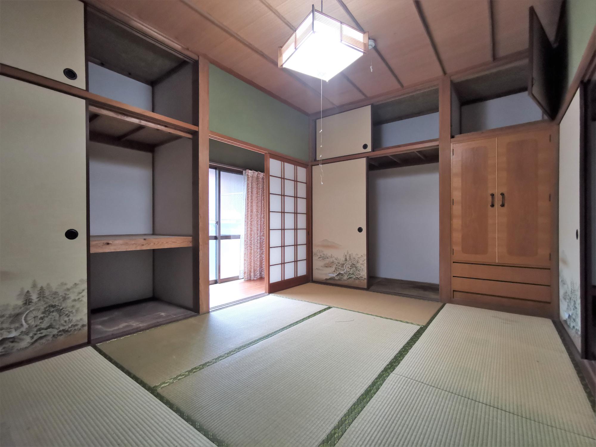 和室6帖