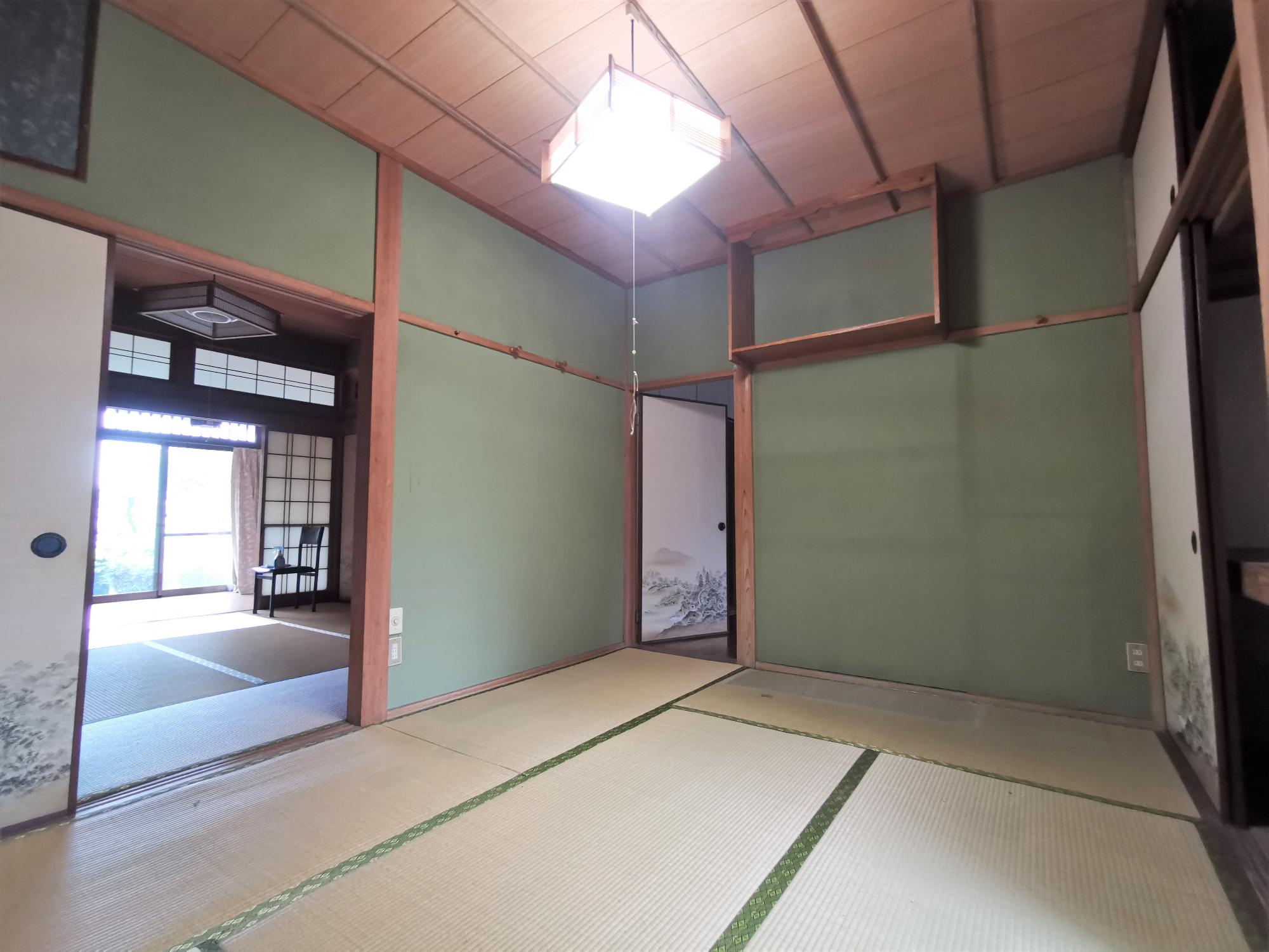 和室6帖