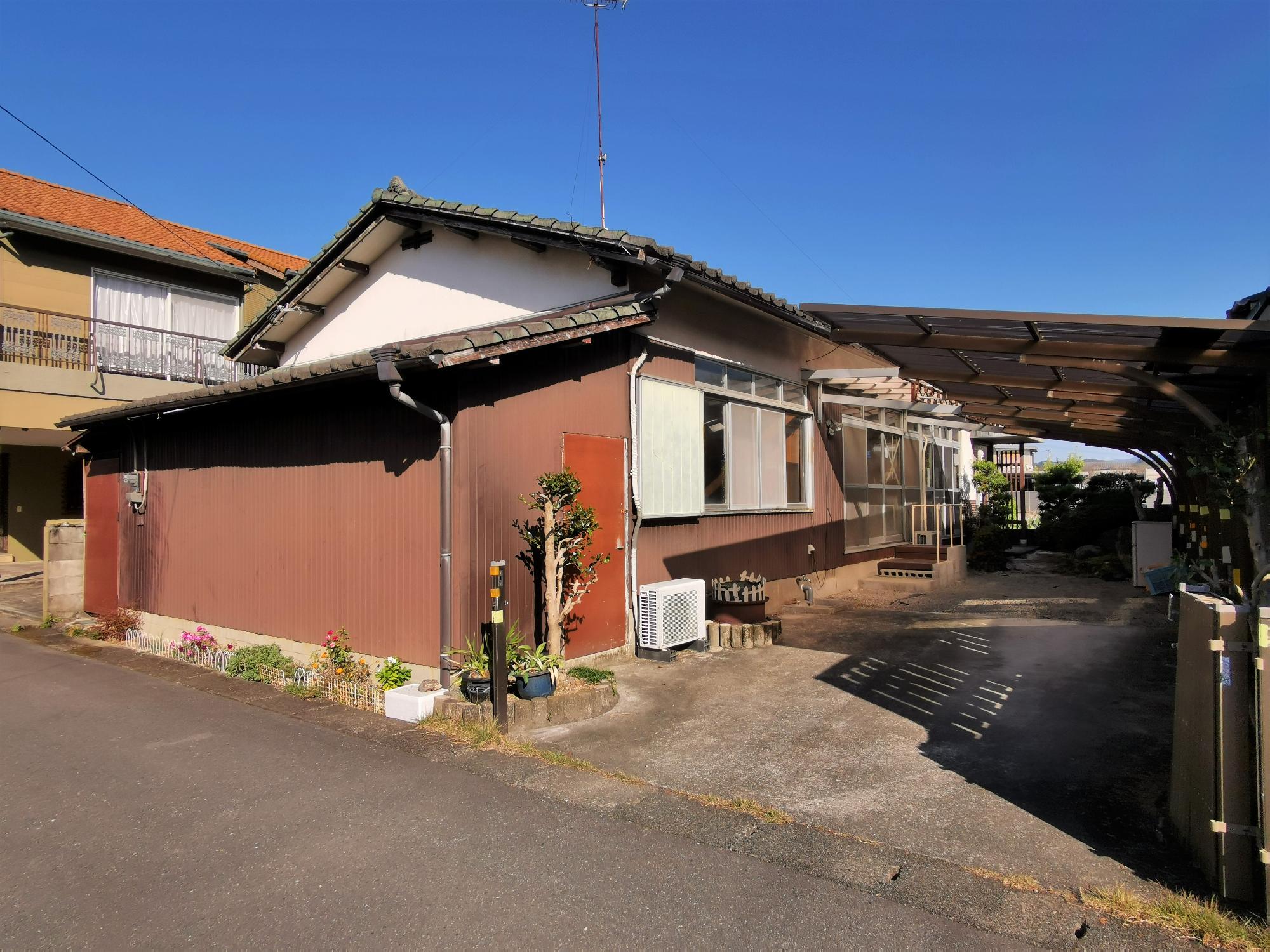 物件番号241番立花町山崎