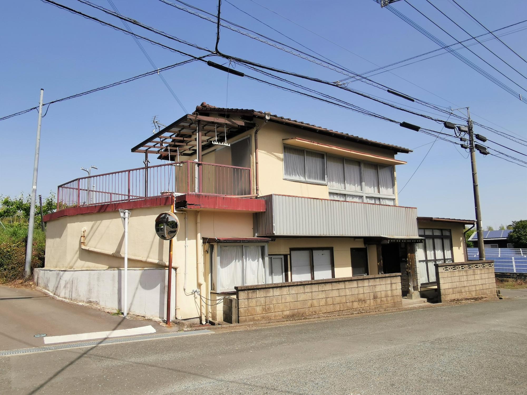物件番号246番立花町北山