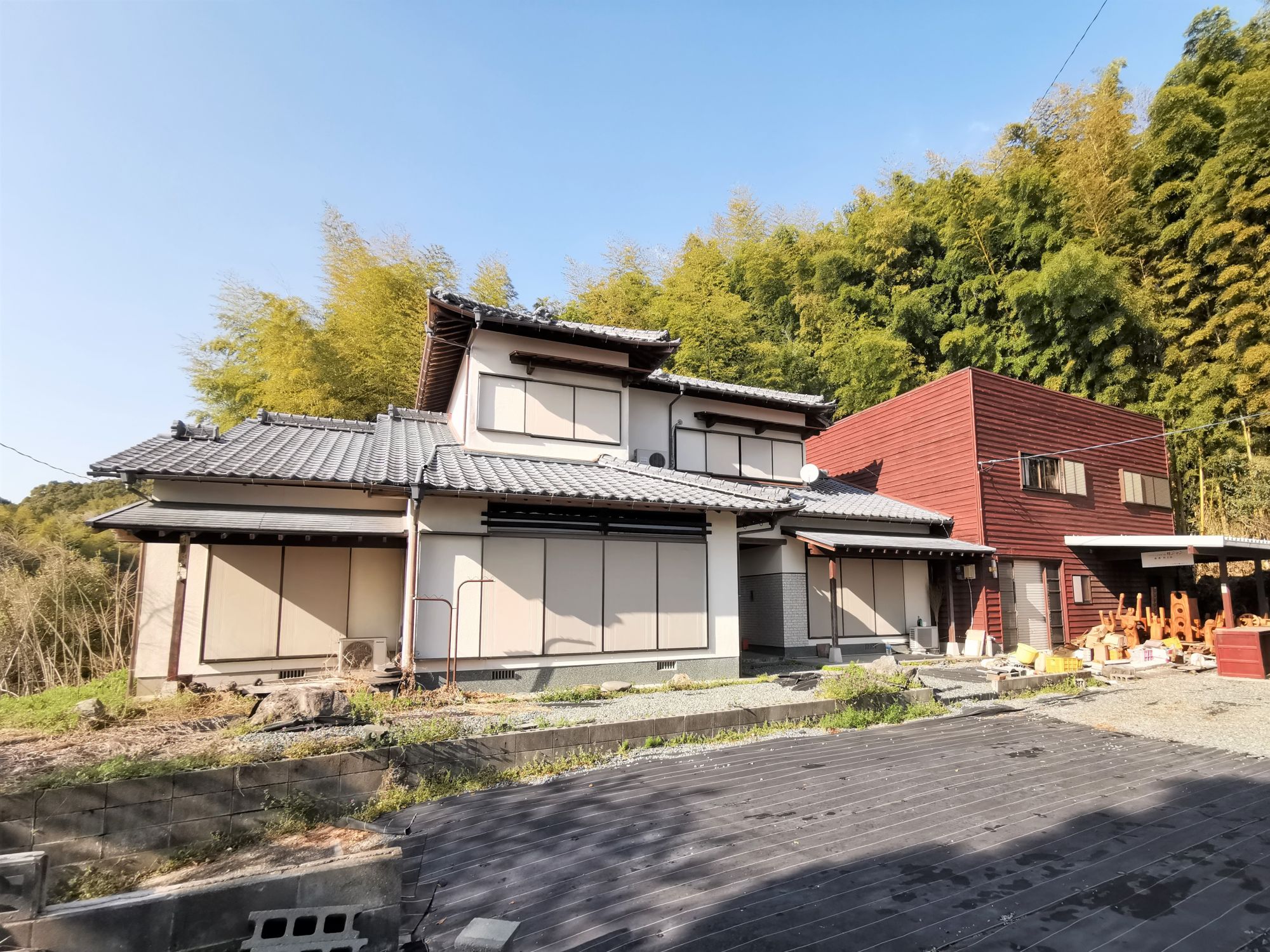 物件番号248番大籠