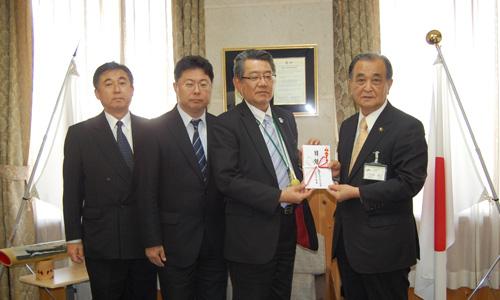 （写真）生命保険協会様