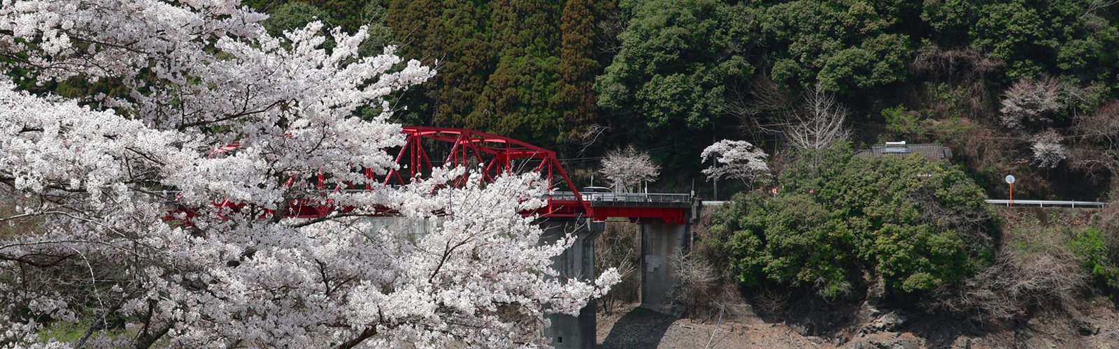 八女市TOPページ画像