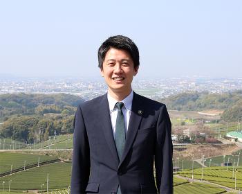 市長室