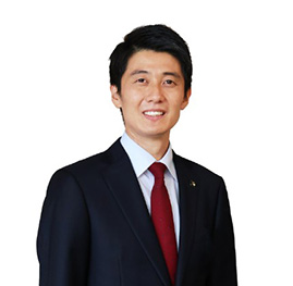 八女市長