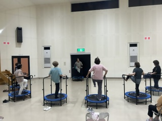 R8上陽会場