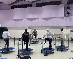 R8八女会場