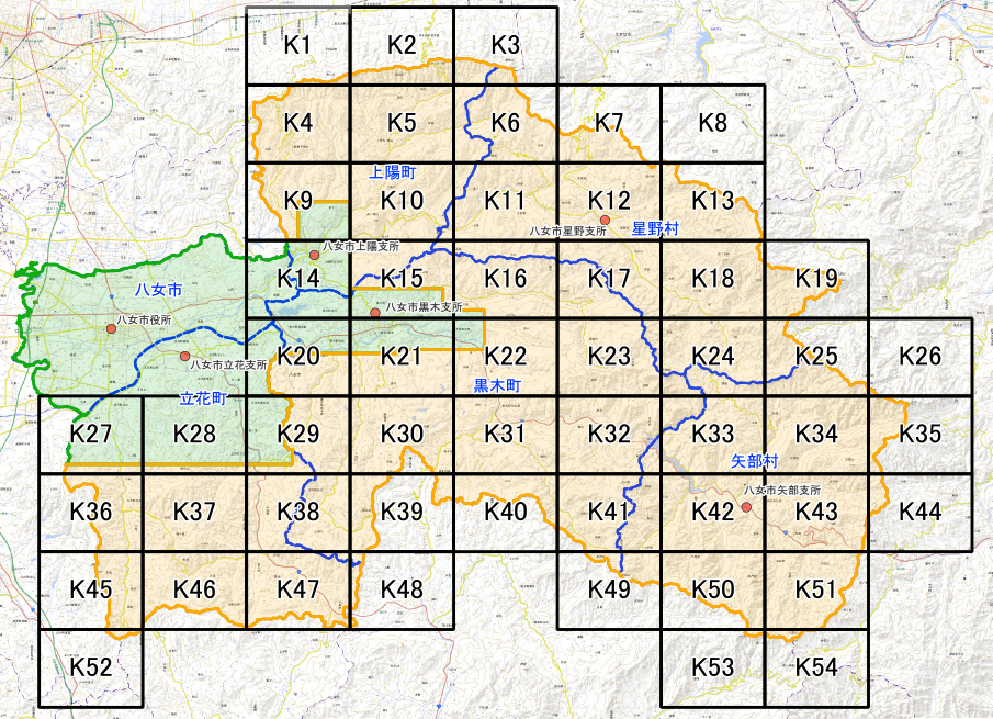 5000基本図