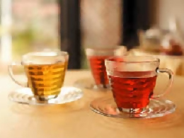 グリンティ ハーブティー