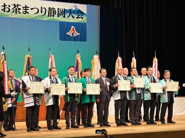 78産地賞