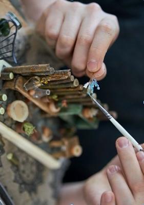 ふるさとわらべ館特別イベントの画像です