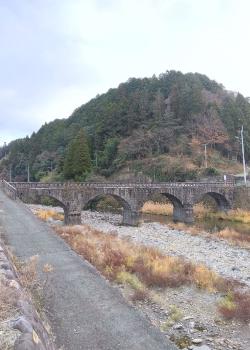 宮ケ原橋の画像です