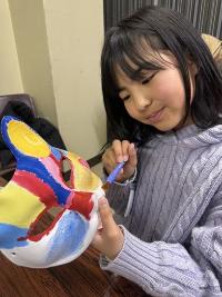 4月のふるさとわらべ館体験メニューの画像です