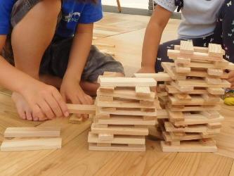 つみきのへやの画像です。