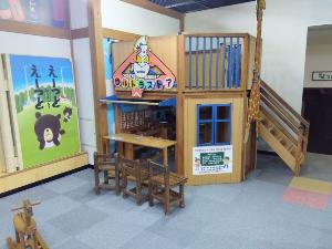 ふるさとわらべ館おままごとセットの画像です。