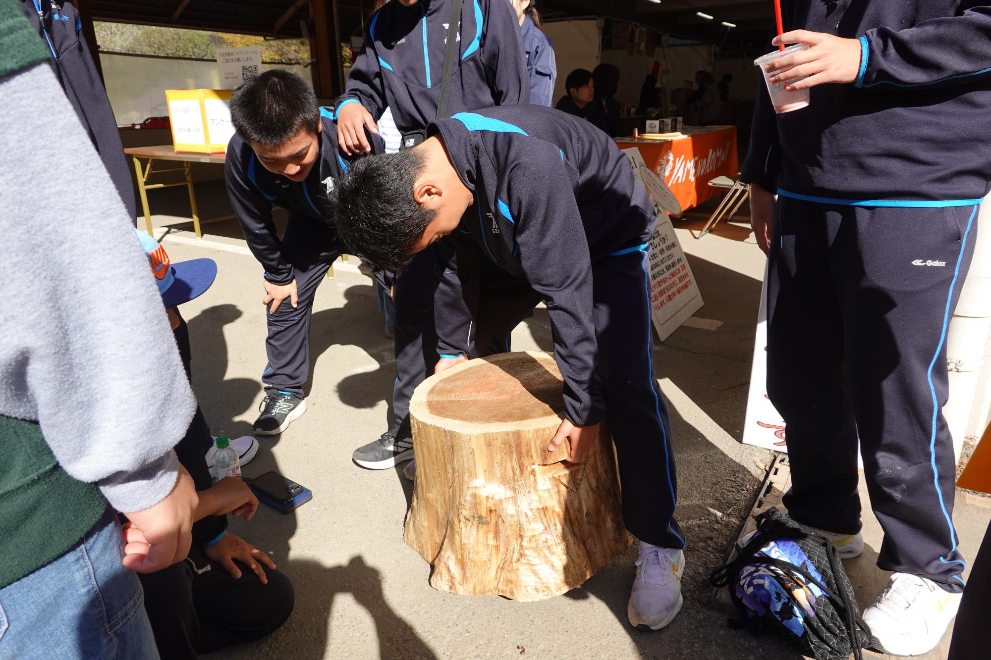 重さあてクイズ